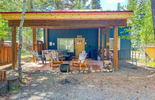 Longhorn Hideaway by Casago McCall - Donerightmanagement - Foto 41