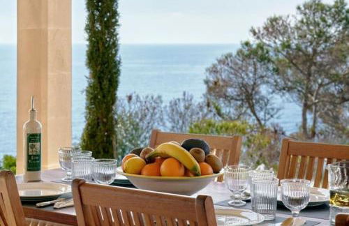 Descubre el paraíso en la Villa Grand Bleu Playa a 500 metros Opción Piscina climatizada a 30º - Foto 11