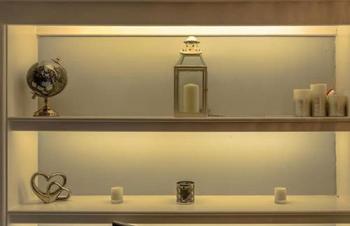 Cosy pet friendly house with garden and parking - Foto 27