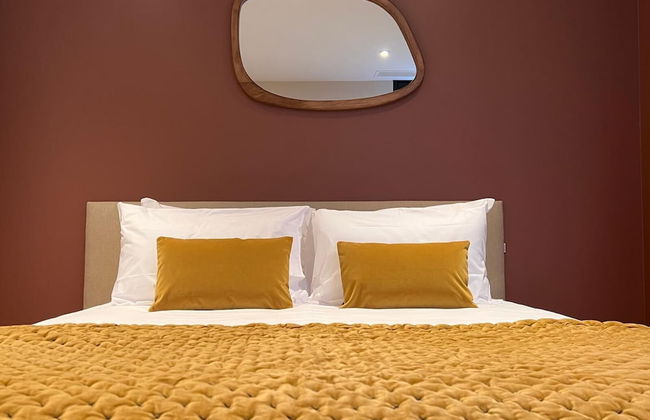 The Social Liveur- Soho « Les Chartrons » - Foto 5