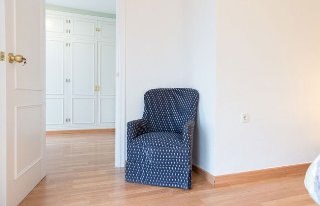 LU&CIA Villa Pedregalejo - Foto 14