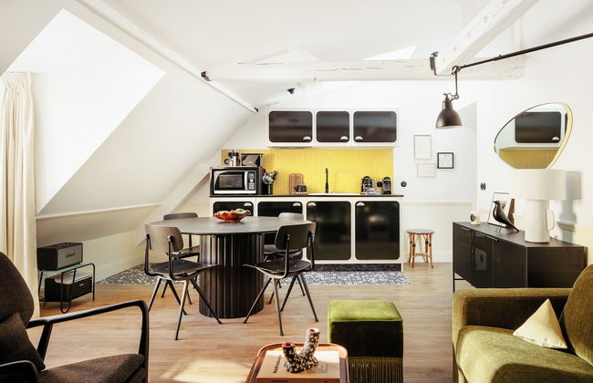 My Maison In Paris - Louvre - Foto 61