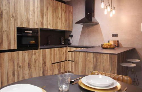 Apartamentos Bahia San Lorenzo - Foto 42