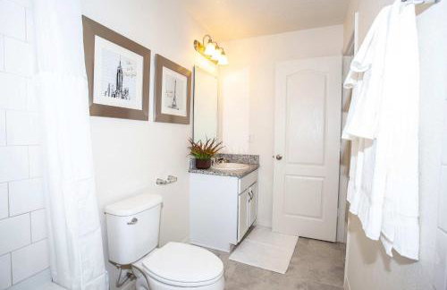 Four Bedroom Close to Disney 5149A - Foto 36