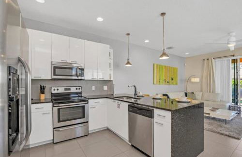 1511retreat 3 Bedroom Townhouse by Redawning - Foto 8