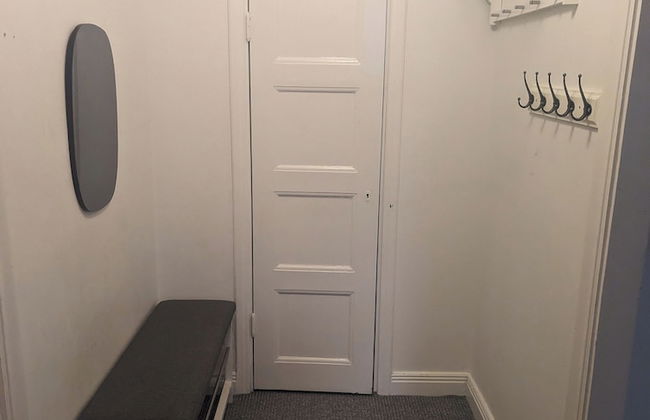 Large, Stylish Apartment in Central Stockholm - Photo 10