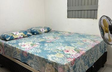 Casa Aconchegante com 2 quartos a 9 minutos de carro para as praias mais procuradas da região - Foto 19