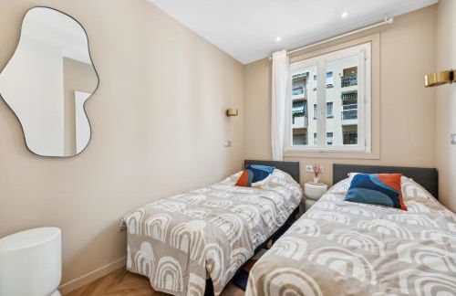 Luxueux, spacieux et tout équipé à 5 min du port - Photo 9