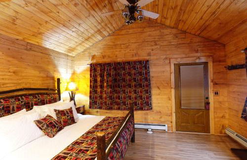 Moose-AKa's Cabins - Foto 34