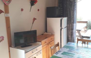 Chalet jolie vue montagne Air vivifiant - Foto 6