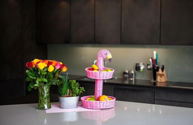 Dream House London With ac, Gym, hot Tub, Cinema - Foto 20