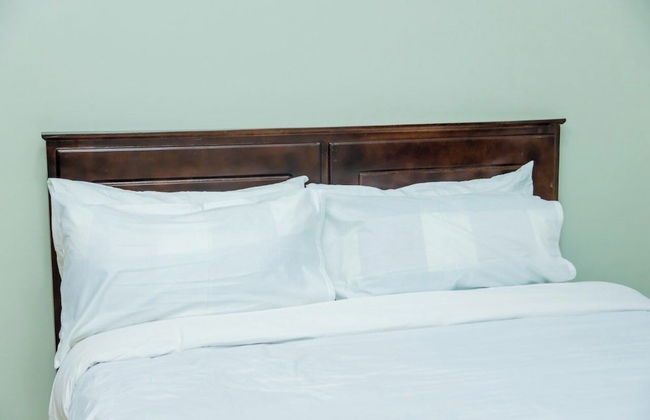 Cozy Residences Kampala 006 - Foto 2