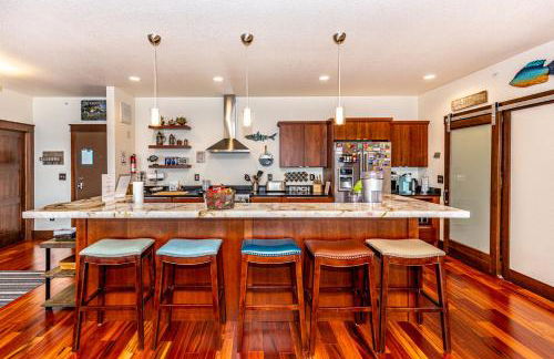 Starboard Point: Stunning Luxury Condo in the heart of DL! - Foto 7