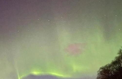 Little Slioch Cottage- A Break From City Life - Foto 17