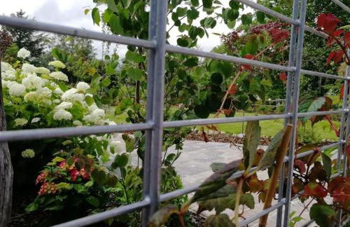 Holiday Home Home Comfortable Vacation Home - Foto 41