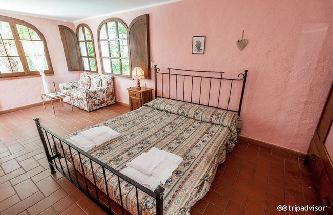 Podere San Lorenzo - Foto 4