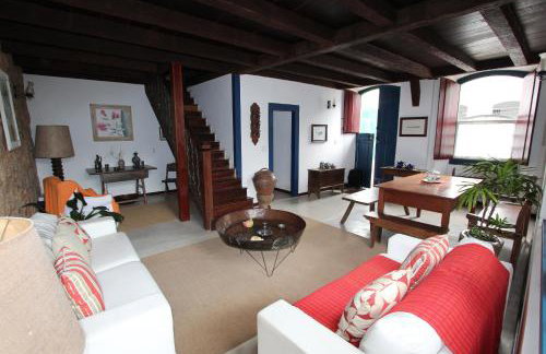 Casa no Centro Histórico com 3 Quartos - Photo 3