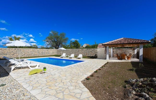 Villa Basil Zadarvillas - Foto 5