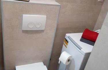 New Apartment with panoramic view - Foto 20