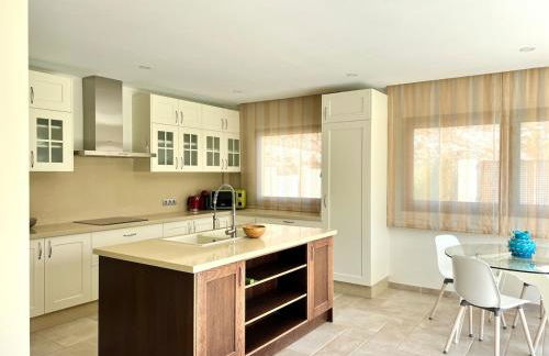 Villa 2 bedroom with heated pool - Foto 9