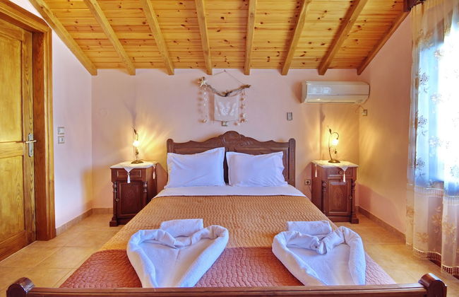 Pelagos Villas - Foto 9