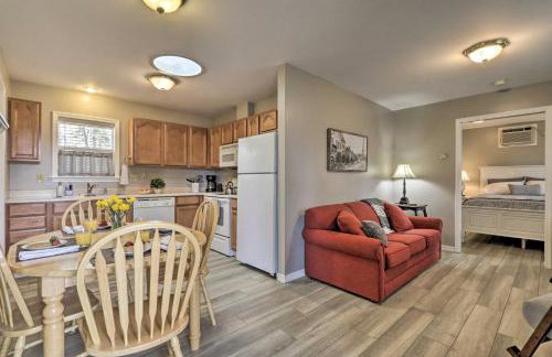 Centrally Located South Hill Apartment with Smart TV - Photo 7