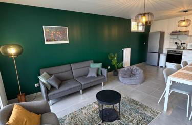 15 min Paris-Orly, Confort - Foto 7