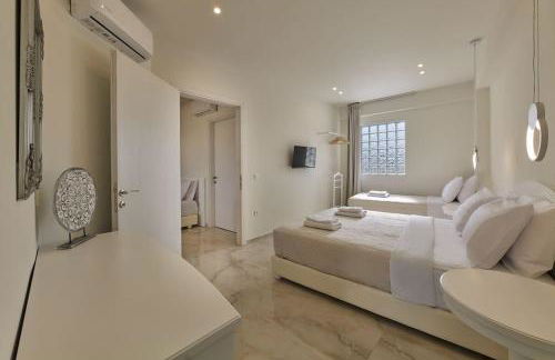 New Crete apartment in Stavromenos Coast w/pool - Photo 14