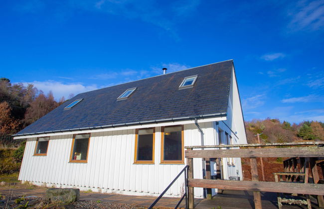 Holiday Home Peter's Shed by Interhome - Foto 105