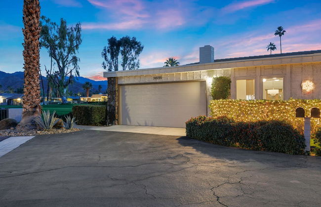 The Wells at Indian Wells - Free Golf Usage - Foto 76