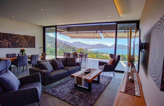 Ocean Rock Kalim - Foto 17