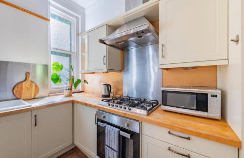 Spacious 4BR Home - Extra Sleeping Prestigious Spot - Foto 20