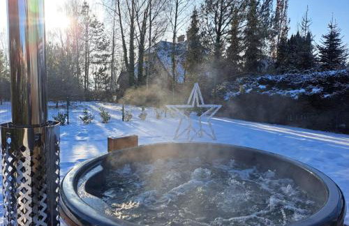 Lake House Szteklin - Foto 6