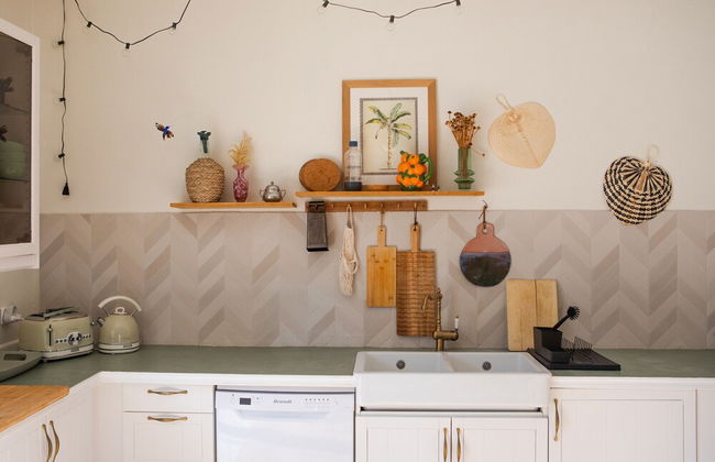 La Case d'Eyragues - Photo 12