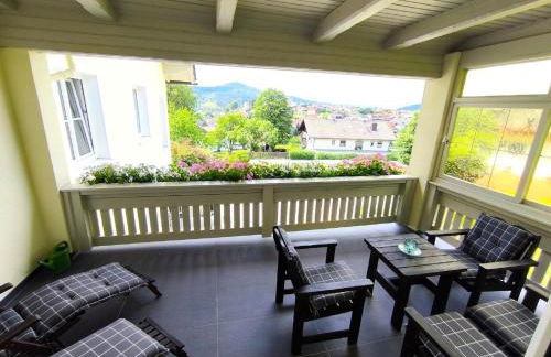 Ferienwohnungen Haus Irene - Foto 21