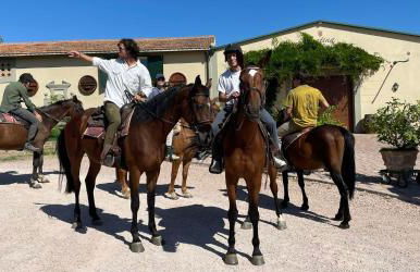 La Ghirlanda Wine Resort - Foto 34