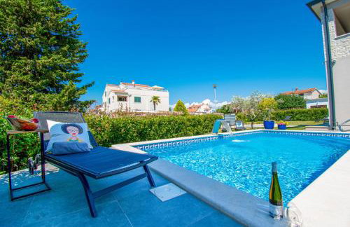 Villa Spa 1 in Porec,Istrien - Istrabook - Foto 9