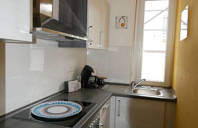 Apartmenthaus Lorbach - Photo 22