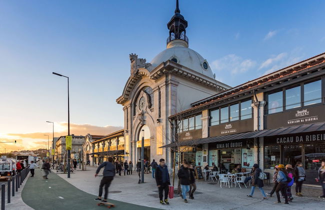 Lisbon Finestay 8 Building - Foto 107