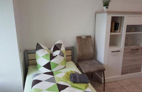 Unterkunft einfach und zentral - Foto 10