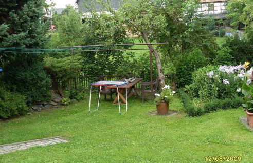 Nice Apartment In Bad Schlema Ot Wildb - Foto 15