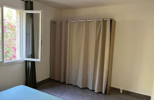 Bel appart - 3 ch Vallon pont d 'arc - Foto 11