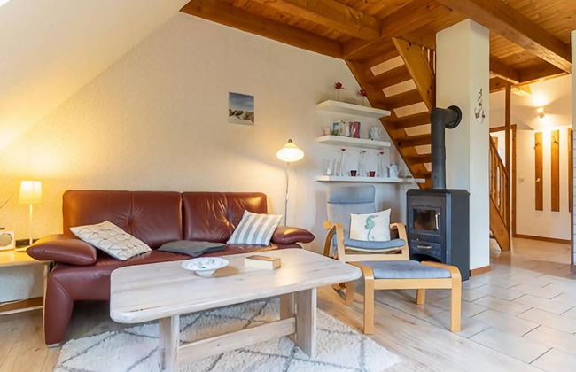 Landhaus in Vollerwiek - Foto 1