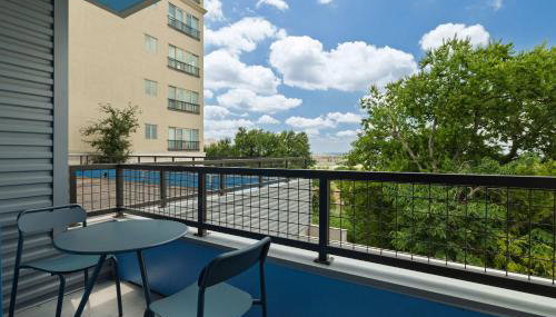 Trinity River - Skyline Views - King bed - Foto 4