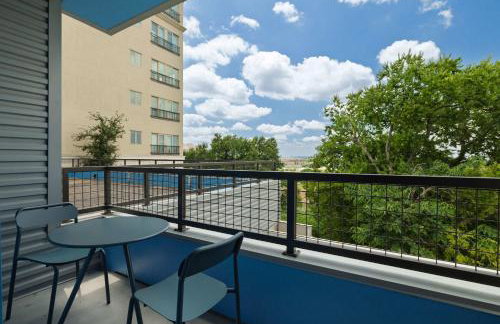 Trinity River - Skyline Views - King bed - Foto 4