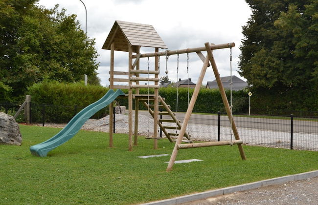 Holiday Home in Cul-des-sarts With Roofed Terrace - Foto 37