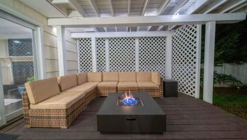 New Beach Home near Stamford Downtown/Shippan - Foto 3