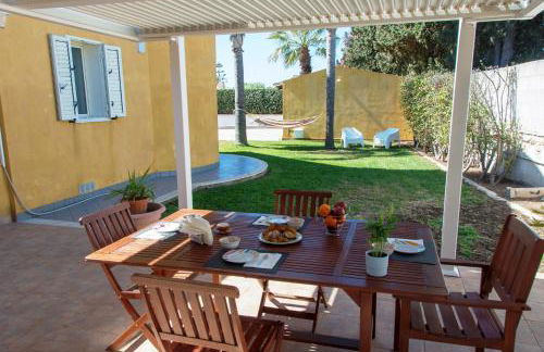 Green Relax Arenella - Photo 6