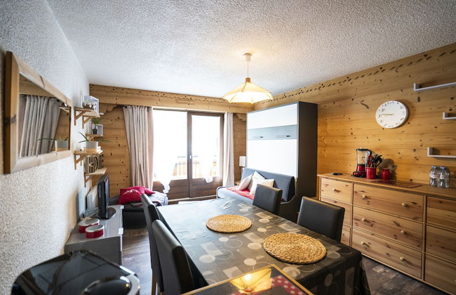 Châtel Réservation - Foto 14