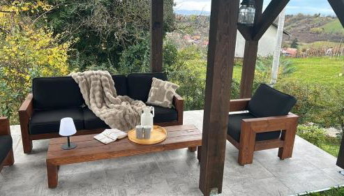 Vacation house SMEKI - Foto 3